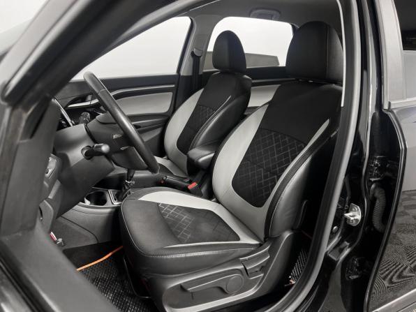 Lada (ВАЗ) Vesta I с пробегом 2020 года, цена 1 098 100 рублей, 127997 км, универсал, Автокод Объявления