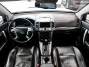 Chevrolet Captiva I Рестайлинг 2 Казань  - изображение 39