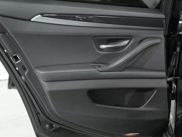 BMW 5 серии VI (F10/F11/F07) Рестайлинг с пробегом 2013 года, цена 2 150 000 рублей, 220454 км, седан, Автокод Объявления