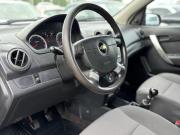 Chevrolet Aveo I Рестайлинг Набережные Челны  - изображение 34