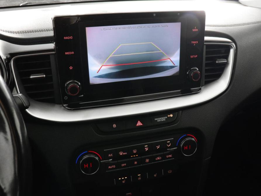 Kia Ceed III Химки  - изображение 13