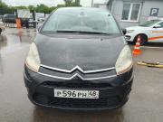 Citroen C4 Picasso I Воронеж  - изображение 8