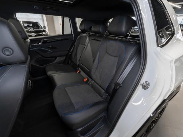 Volkswagen Tiguan III (China Market) с пробегом 2026 года, цена 4 850 000 рублей, 15 км, внедорожник, Автокод Объявления