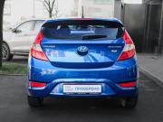 Hyundai Solaris I Москва  - изображение 22