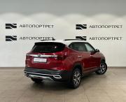 Kia Seltos I Санкт-Петербург  - изображение 32