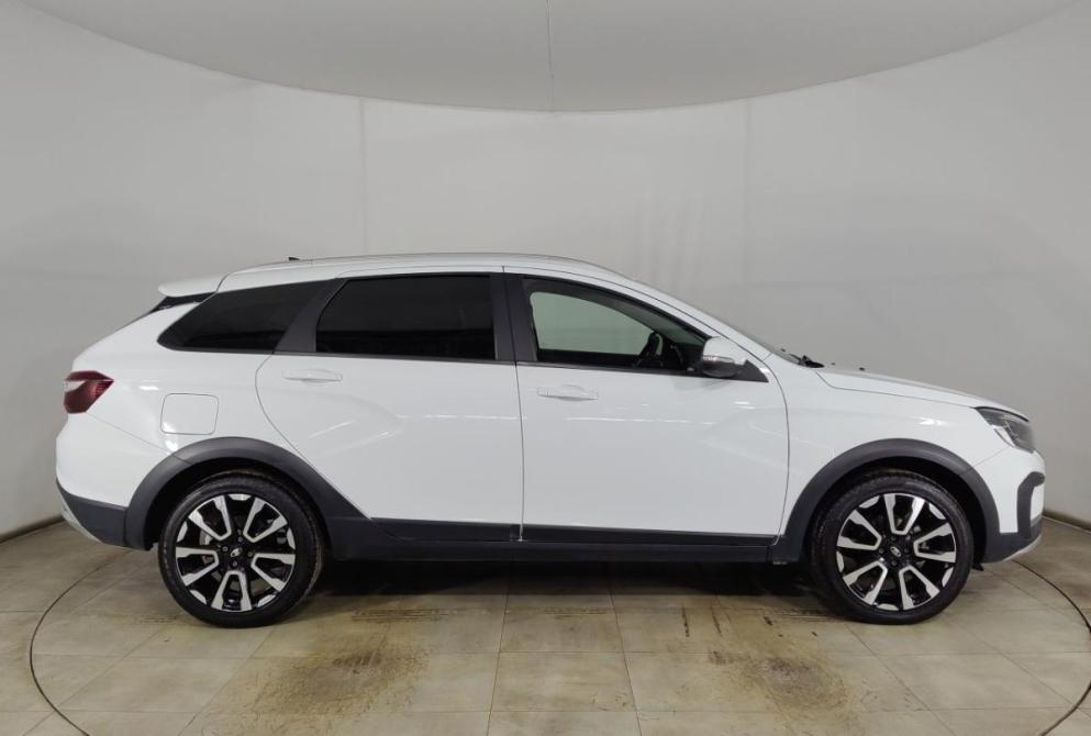 Lada (ВАЗ) Vesta I Рестайлинг (NG) Волгоград  - изображение 8