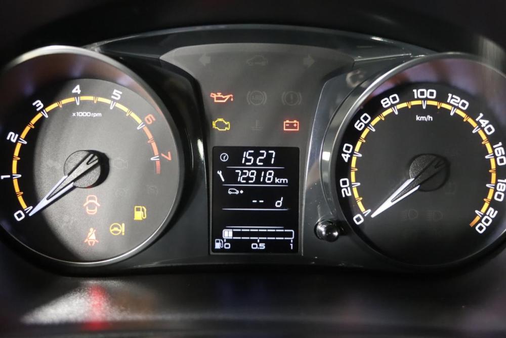 Lada (ВАЗ) Granta I Рестайлинг Нижний Новгород  - изображение 15