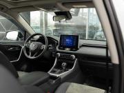 Toyota RAV4 V (XA50) Новосибирск  - изображение 31