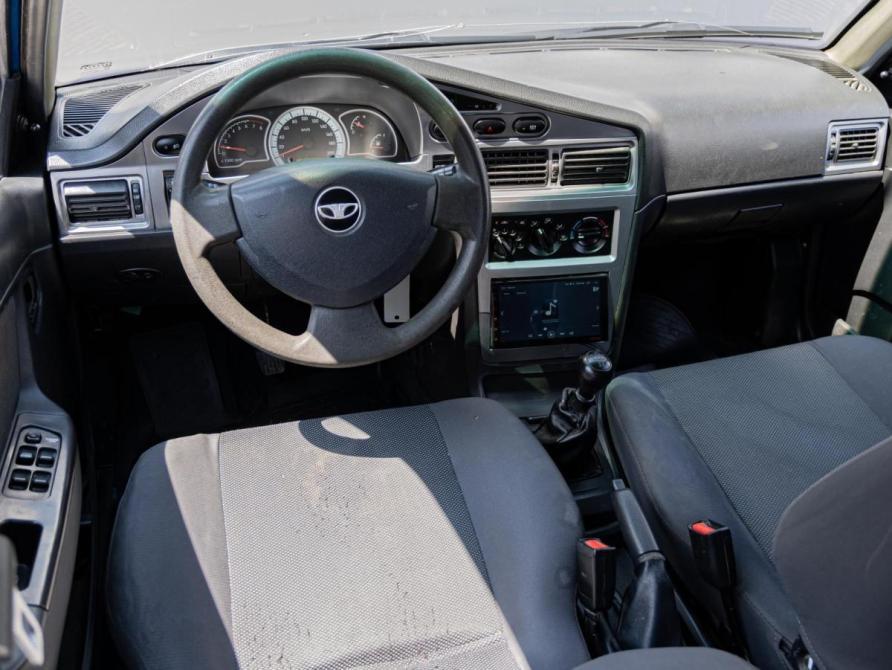 Daewoo Nexia I Рестайлинг Краснодар  - изображение 6