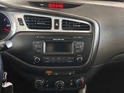 Kia Ceed II Москва  - изображение 32