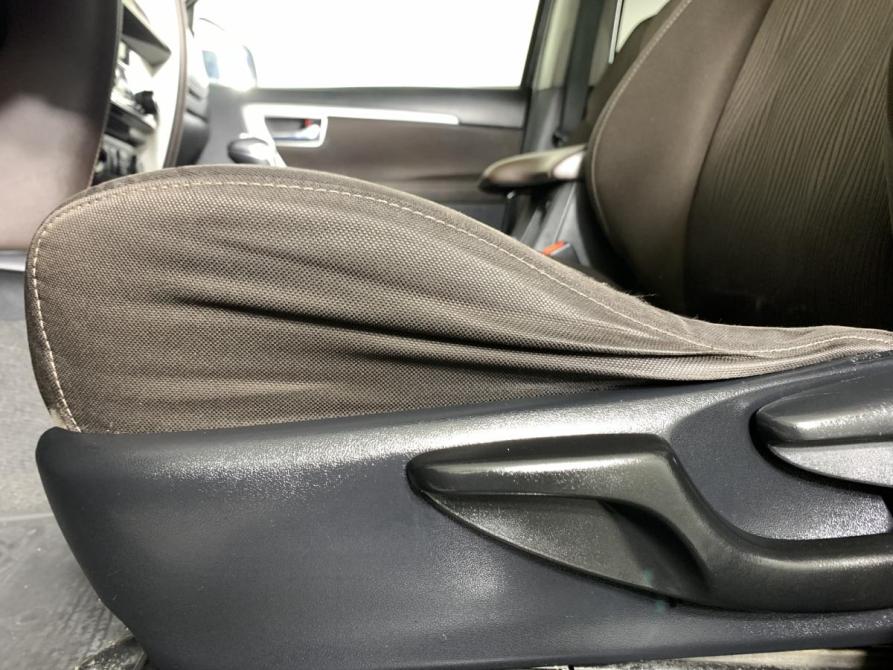 Toyota Fortuner II Москва  - изображение 16