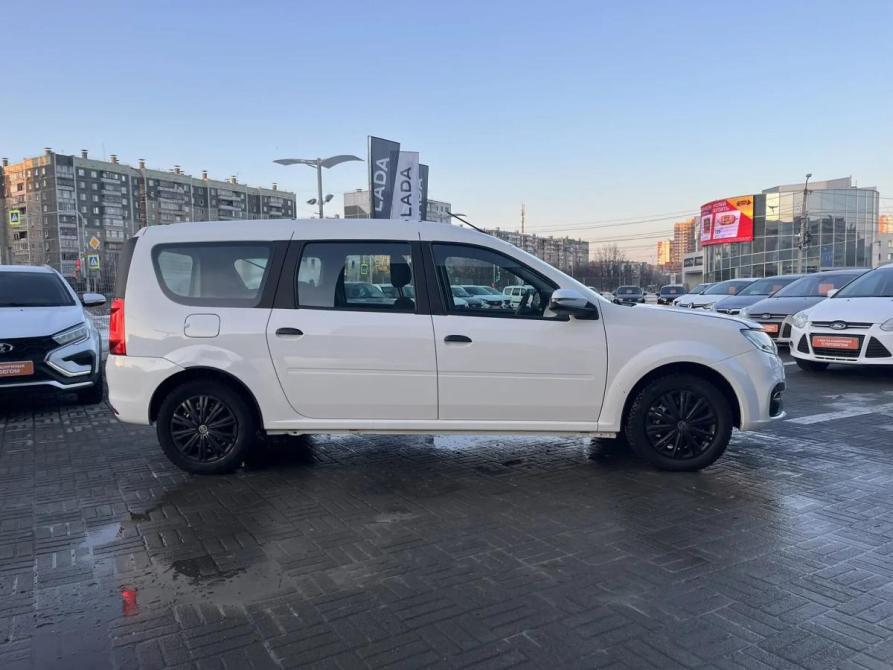 Lada (ВАЗ) Largus I Рестайлинг Челябинск  - изображение 3