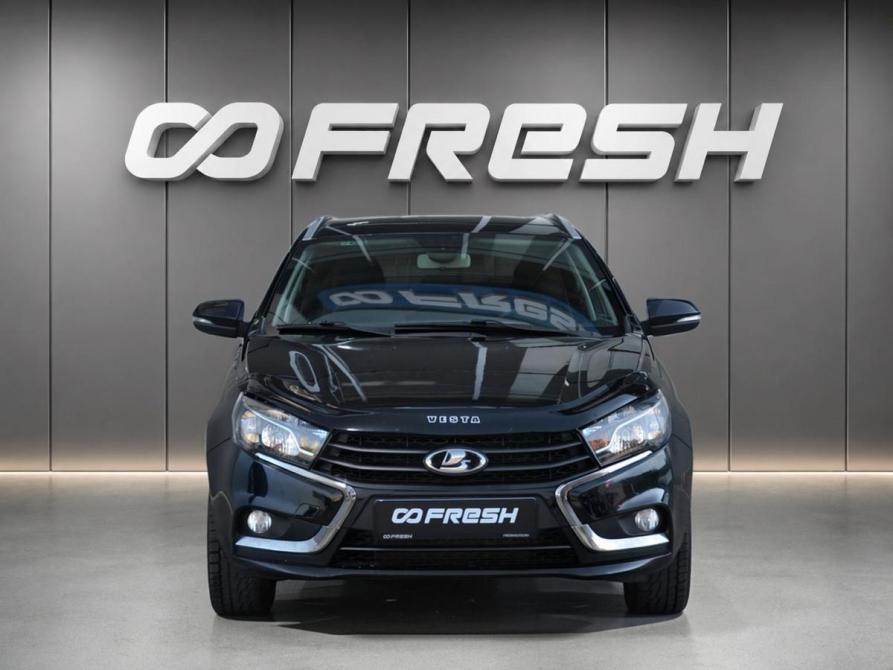 Lada (ВАЗ) Vesta I Курган  - изображение 3
