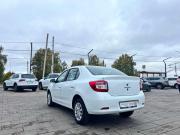 Renault Logan II Рестайлинг Стерлитамак  - изображение 26