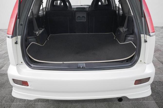 Honda Stream I с пробегом 2001 года, цена 549 000 рублей, 423000 км, компактвэн, Автокод Объявления