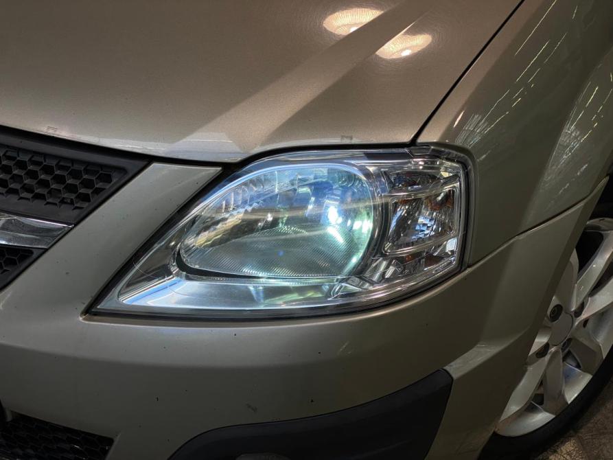 Lada (ВАЗ) Largus I Челябинск  - изображение 9