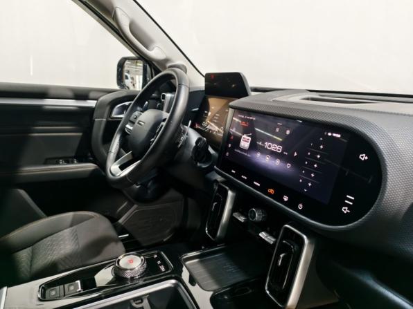 Haval Dargo I с пробегом 2024 года, цена 2 622 600 рублей, 8925 км, внедорожник, Автокод Объявления