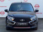 Lada (ВАЗ) Granta I Рестайлинг Екатеринбург  - изображение 43
