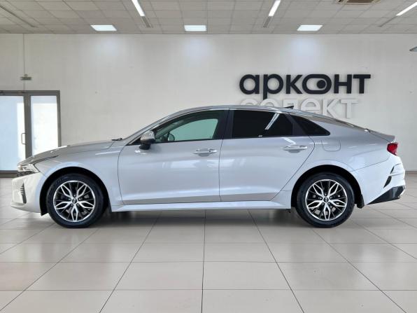 Kia K5 III с пробегом 2020 года, цена 2 485 000 рублей, 144500 км, седан, Автокод Объявления