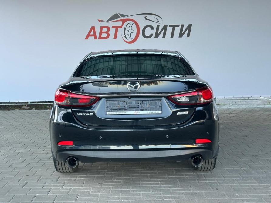 Mazda 6 III (GJ) Тамбов  - изображение 6