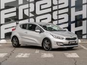 Kia Ceed II Краснодар  - изображение 19