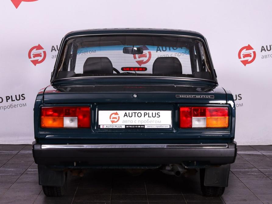 Lada (ВАЗ) 2105 Минеральные Воды  - изображение 5