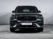Geely Monjaro I Рестайлинг 2 (China Market) Москва  - изображение 25