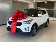 Hyundai Creta I Рестайлинг Тверь  - изображение 20