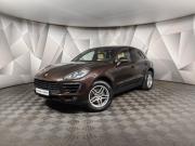 Porsche Macan I Москва  - изображение 23