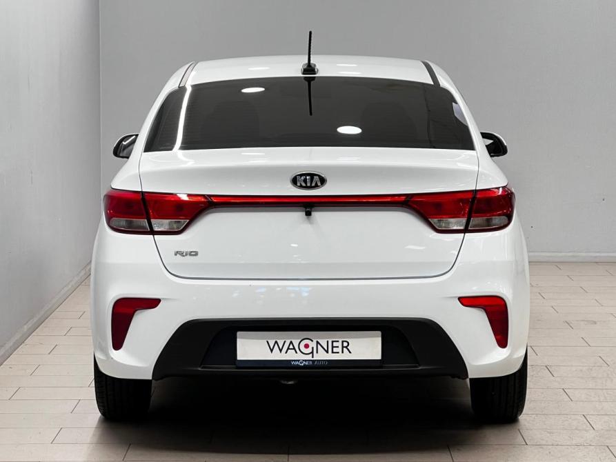 Kia Rio IV Санкт-Петербург  - изображение 4