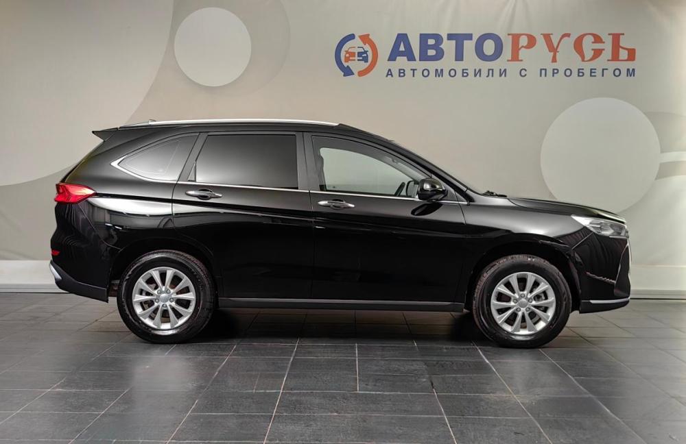 Haval M6 II Москва  - изображение 5