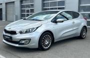 Kia Ceed II Новороссийск  - изображение 21
