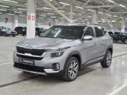 Kia Seltos I Казань  - изображение 23