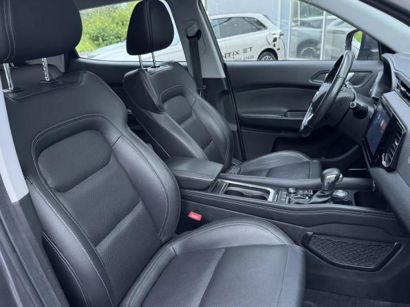 Chery Tiggo 4 I Рестайлинг с пробегом 2022 года, цена 1 225 000 рублей, 104179 км, внедорожник, Автокод Объявления