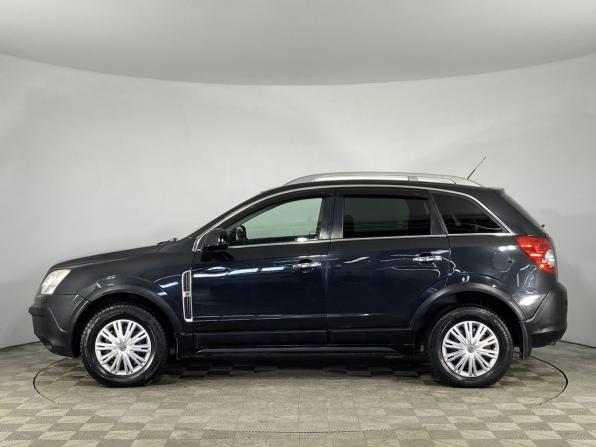 Opel Antara I с пробегом 2008 года, цена 660 000 рублей, 266454 км, внедорожник, Автокод Объявления