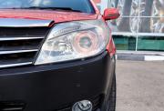 Geely MK Cross I Саратов  - изображение 30