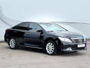 Toyota Camry VII (XV50) Рестайлинг Воронеж  - изображение 30