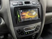 Hyundai Santa Fe I Новосибирск  - изображение 44