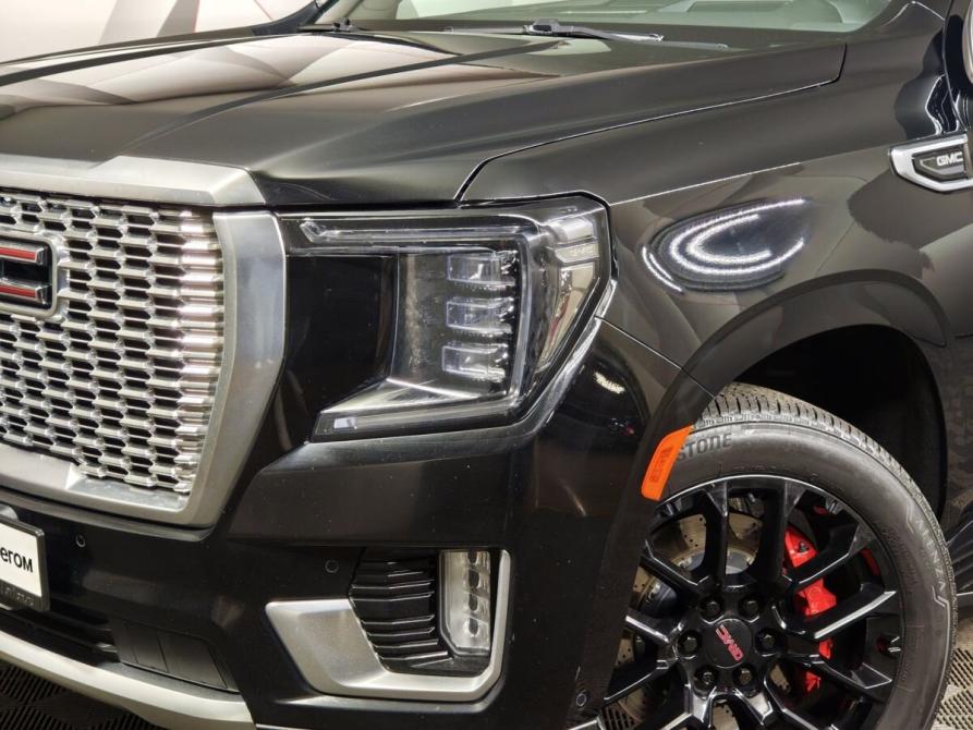 GMC Yukon V Москва  - изображение 9