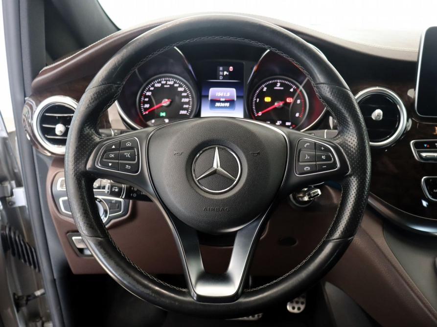 Mercedes-Benz V-Класс III (W447) Калининград  - изображение 13