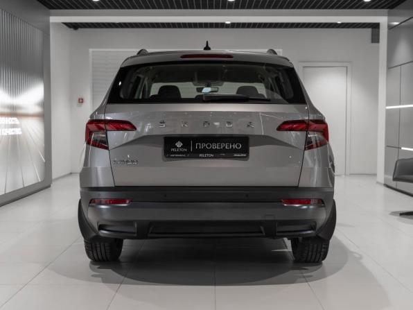 Skoda Karoq I с пробегом 2020 года, цена 2 175 000 рублей, 102110 км, внедорожник, Автокод Объявления