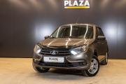 Lada (ВАЗ) Granta I Рестайлинг Уфа  - изображение 19