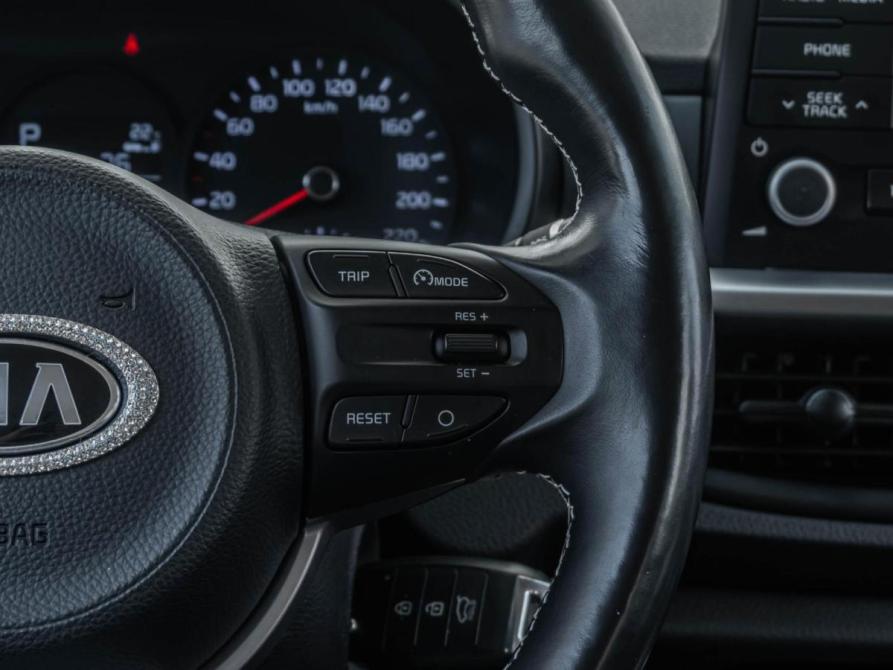 Kia Picanto III Ставрополь  - изображение 18