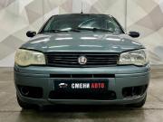 Fiat Albea I Рестайлинг Оренбург  - изображение 16