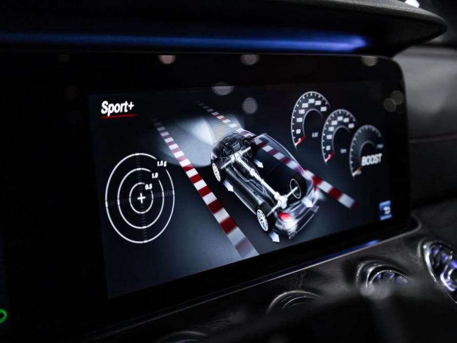 Mercedes-Benz E-Класс AMG V (W213) Санкт-Петербург  - изображение 30