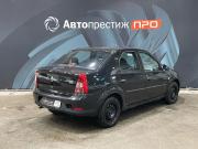 Renault Logan I Рестайлинг Пермь  - изображение 24