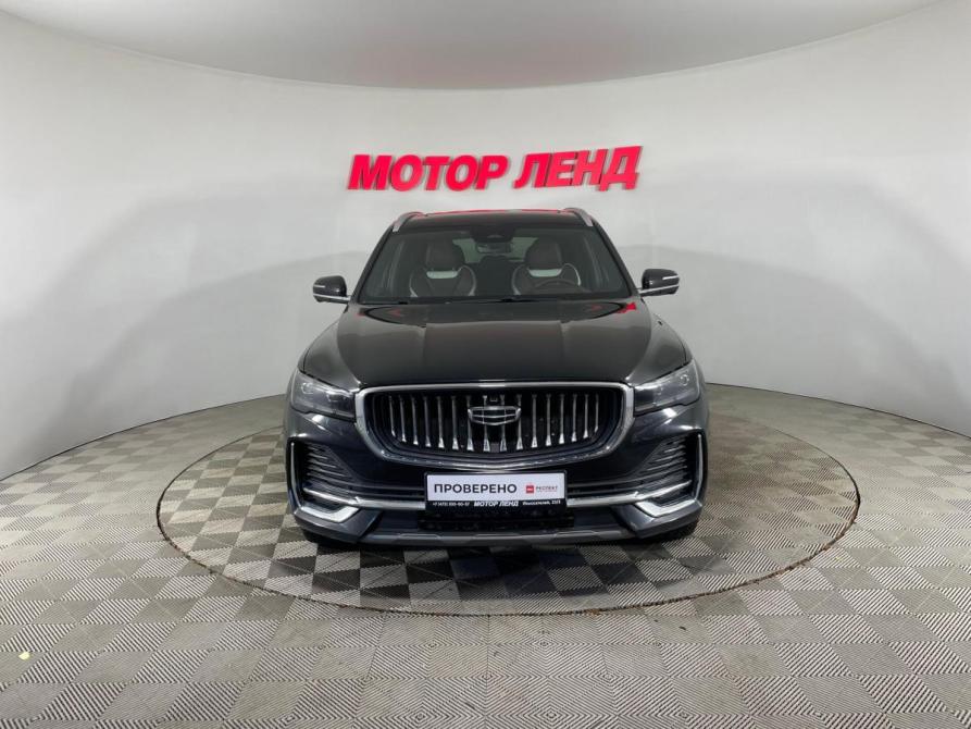 Geely Monjaro I Воронеж  - изображение 2