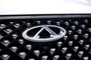 Chery Tiggo 7 Pro Max I Рестайлинг Тюмень  - изображение 41