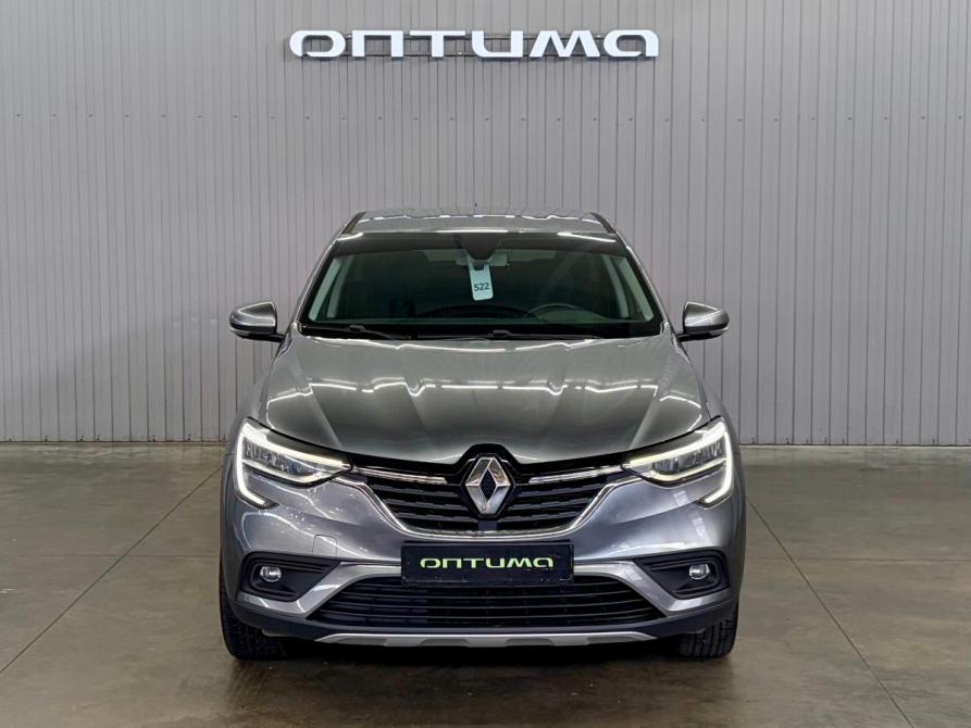 Renault Arkana I Краснодар  - изображение 2
