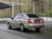 Hyundai Accent II Екатеринбург  - изображение 16